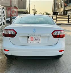 رینۆ فلوێنس